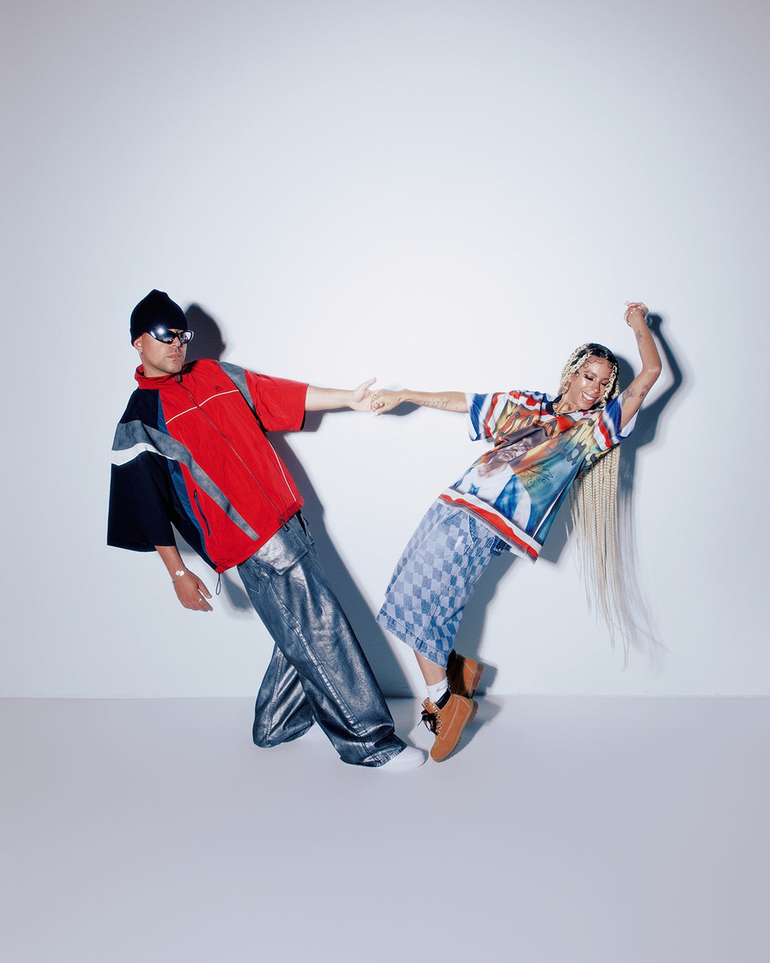 バンドリ!が贈る、次世代プロジェクト「夢ノ結唱」から、Synthesizer V 2 AI 夢ノ結唱 POPY・ROSE ダウンロード版の発売を開始!