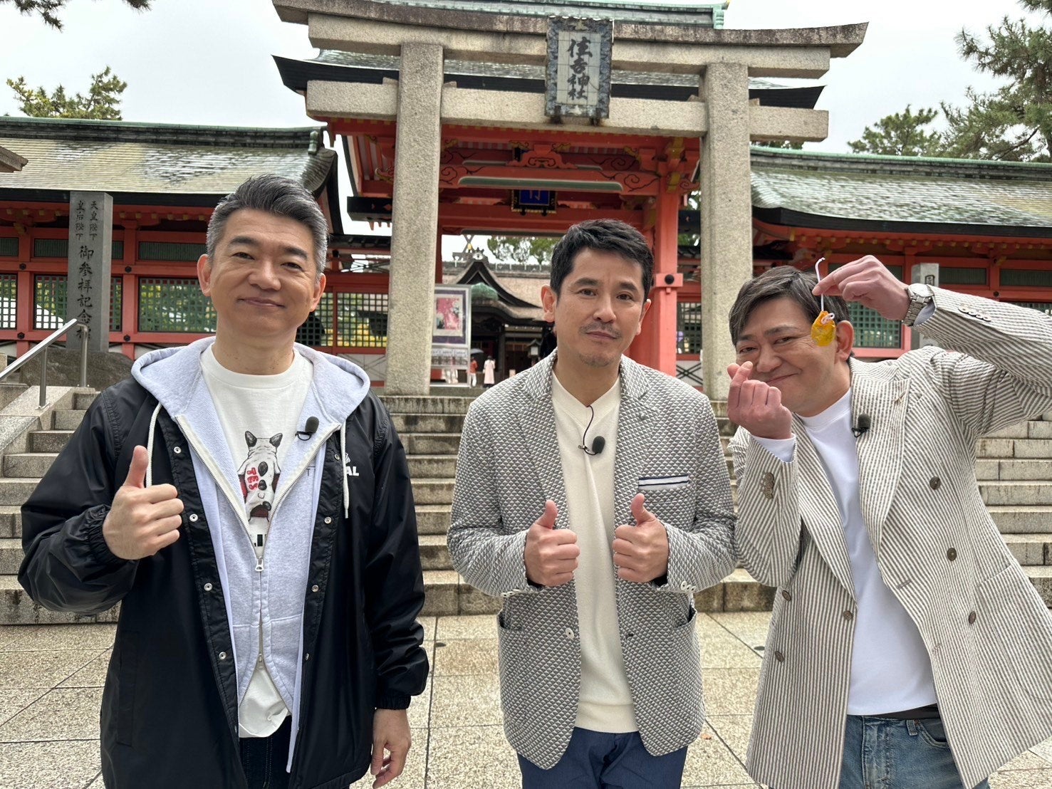 ゴールデンウィークはアニマックス！プレゼントキャンペーン開催決定　2025年4月29日（火・祝）～5月6日（火・祝）の8日間