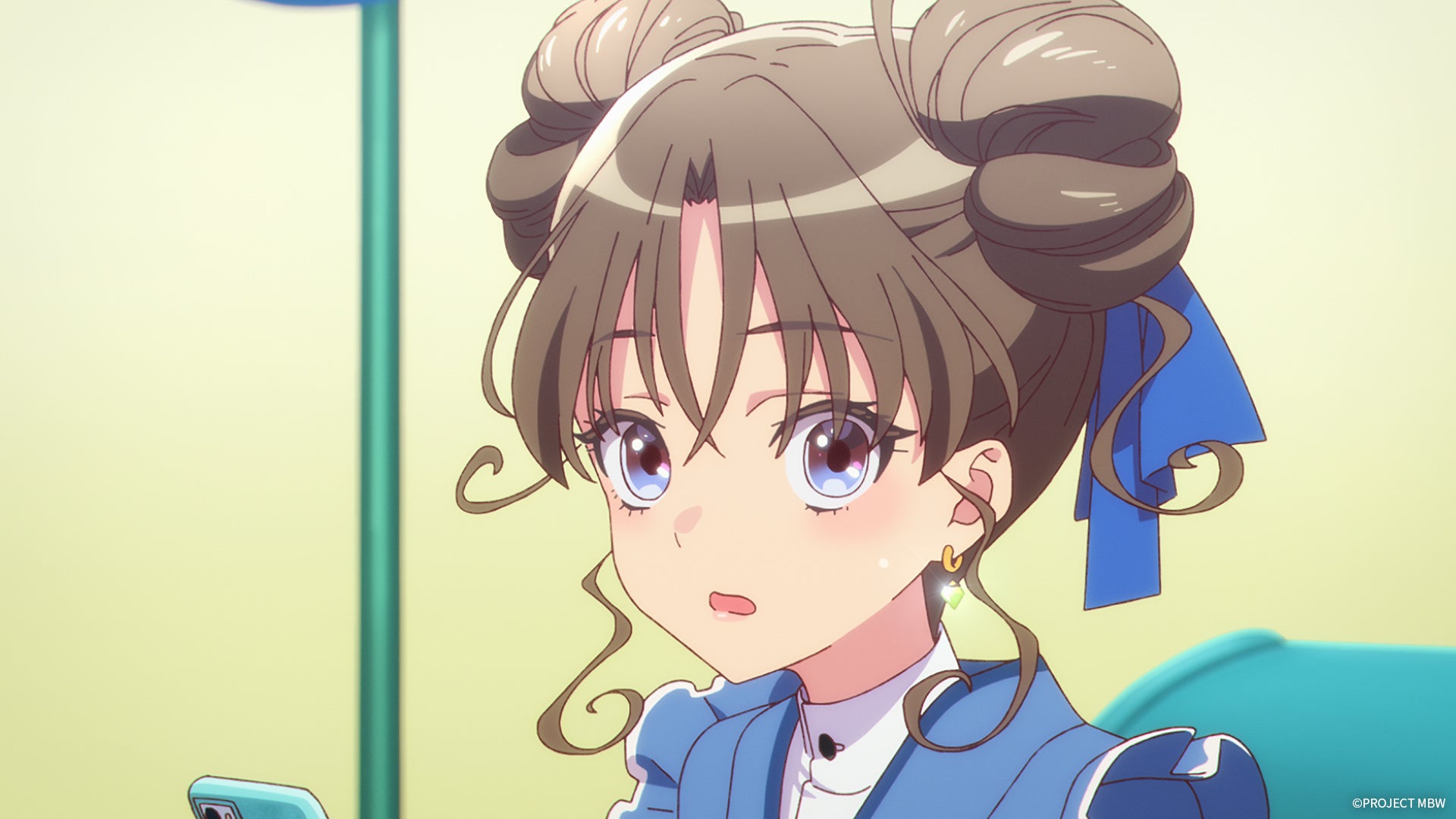 9/21(日)『ウタヒメドリーム』2周年記念4thライブを品川にて開催決定&チケットのオフィシャル先行受付を開始!当日は2025年秋放送のTVアニメタイアップ曲「奇跡なんかいらない」を初披露!