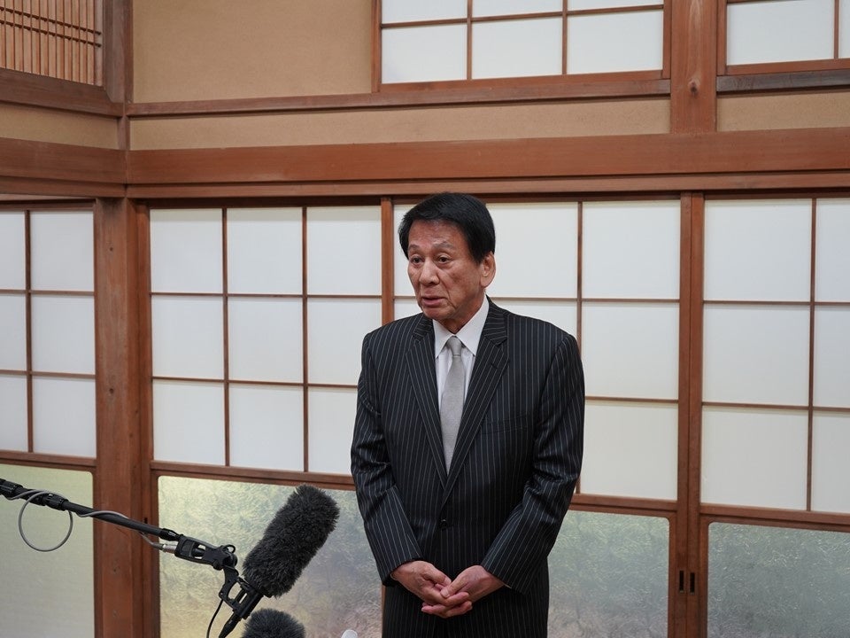 VTuber事務所「VShojo」、VTuberグループ「NOVA(ノヴァ)」に所属するタレント、「陵本なぎ」の生誕を記念した配信を実施、生誕記念グッズ販売のお知らせ