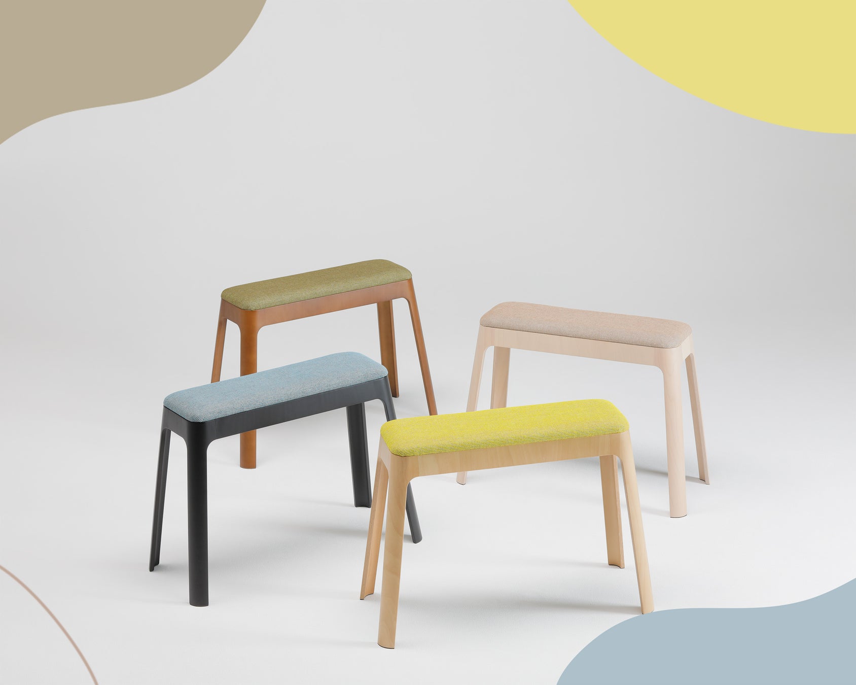 FUJI ROCK FESTIVAL’25|第4弾ラインナップ発表!フジロック・コレクション 2025年のデザインパートナーはMHL.に決定!