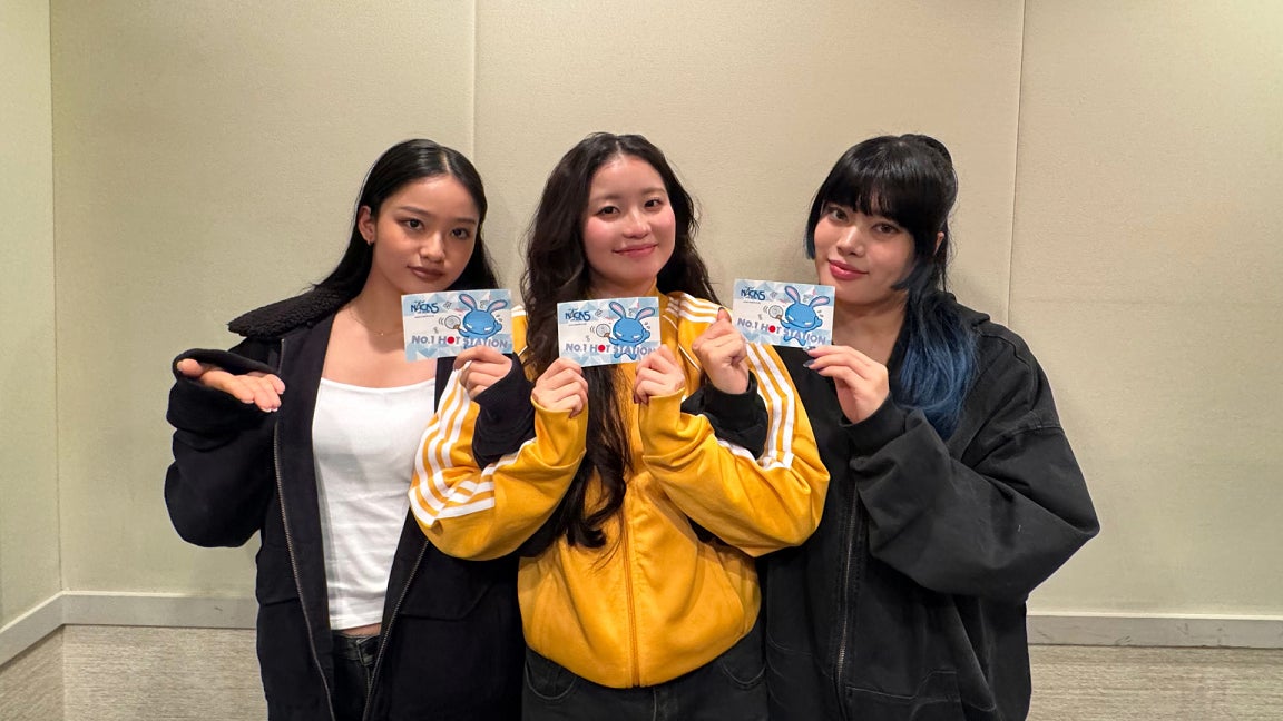 <EP.4-1&4-2>スチール写真公開!今最も話題のK-POP新人グループ“Hearts2Hearts”、初リアルバラエティの夕食を懸けたミッションでまさかの恐怖体験⁉