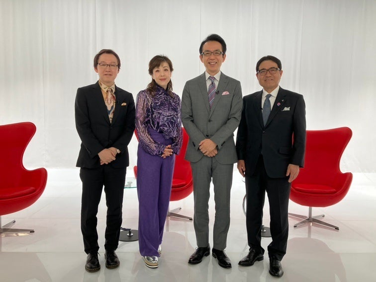 「ABEMA」、『秘密のママ園』が好評につきレギュラー放送決定!全12話でお届けする本番組を、2025年6月1日(日)より放送スタート