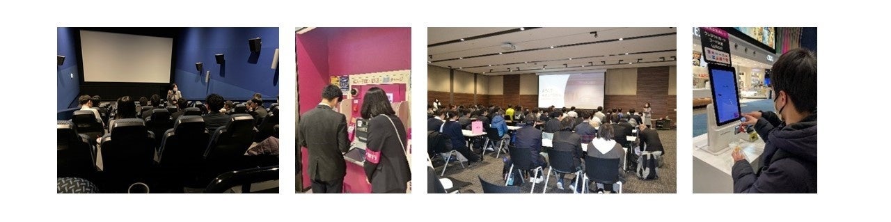 JJ50周年キービジュアルを初お披露目!さらに 【JJ50周年記念】次世代の専属モデルも同時発表