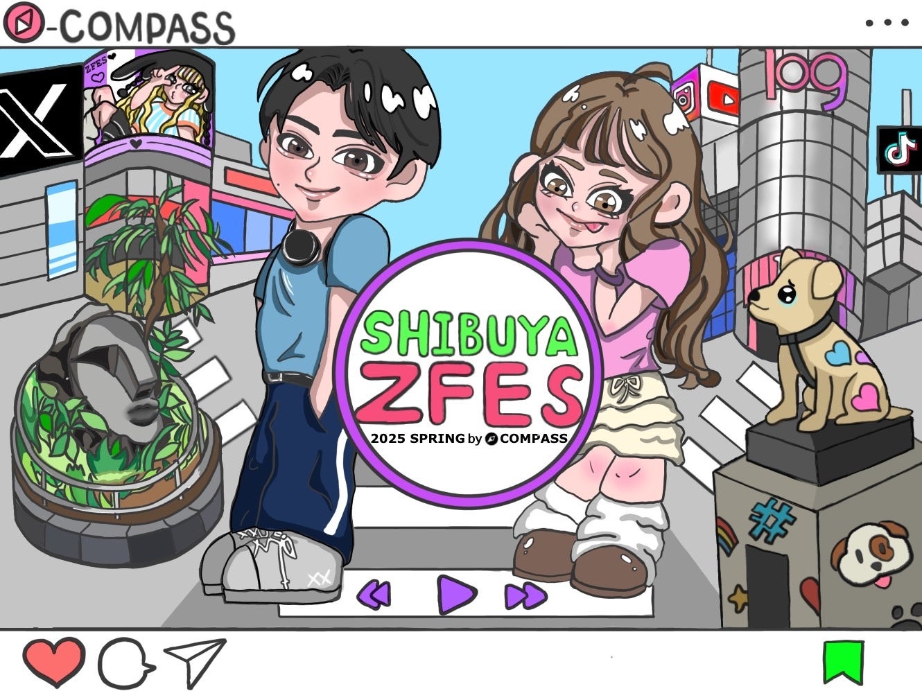 SAPPORO COLLECTION 2025 SPRING/SUMMER UP-T DESIGN COLLECTION OPEN!