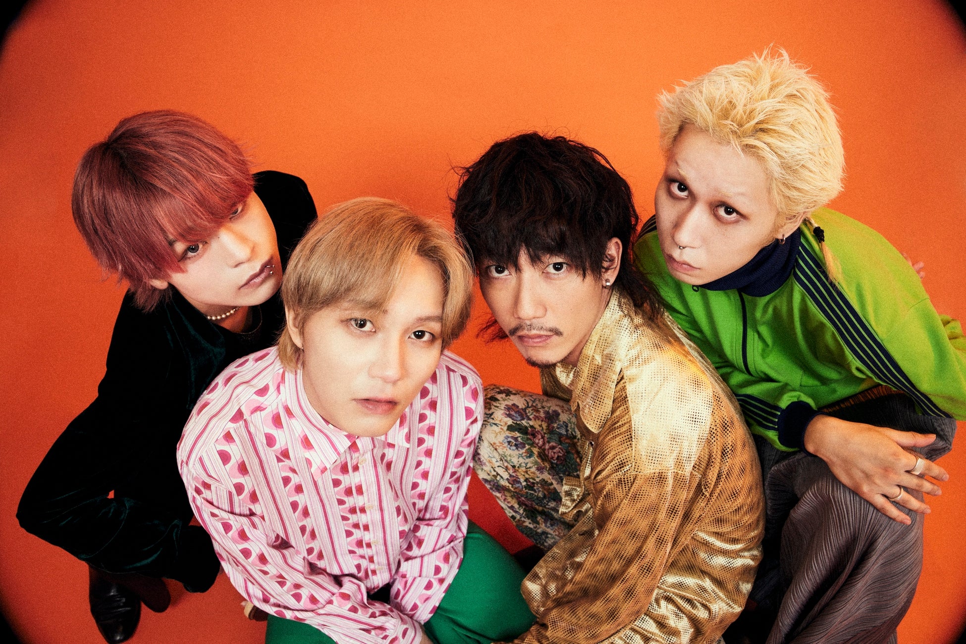 和楽器バンド・鈴華ゆう子が詩吟の新しい流派「吟道鈴華流」を立ち上げ!宗家としても本格始動