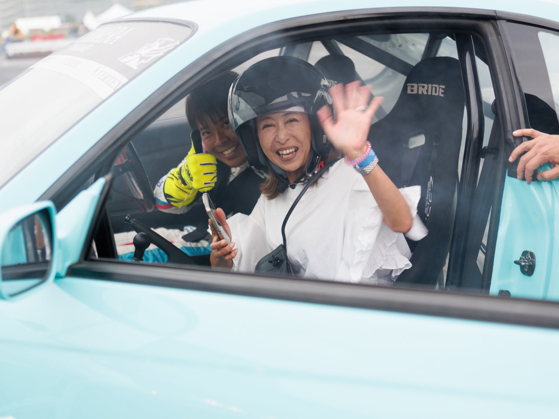 高槻の街中がジャズ一色に染まる全国的知名度を誇る音楽イベントが今年も開催