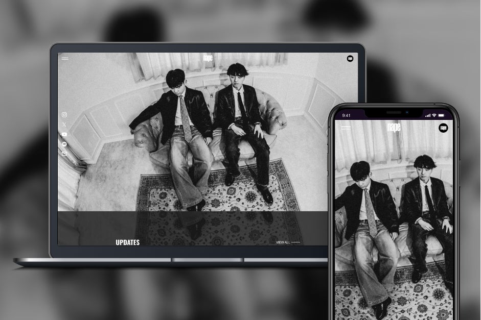 「東方神起特別1面新聞」通信販売スタート【スポーツ報知】