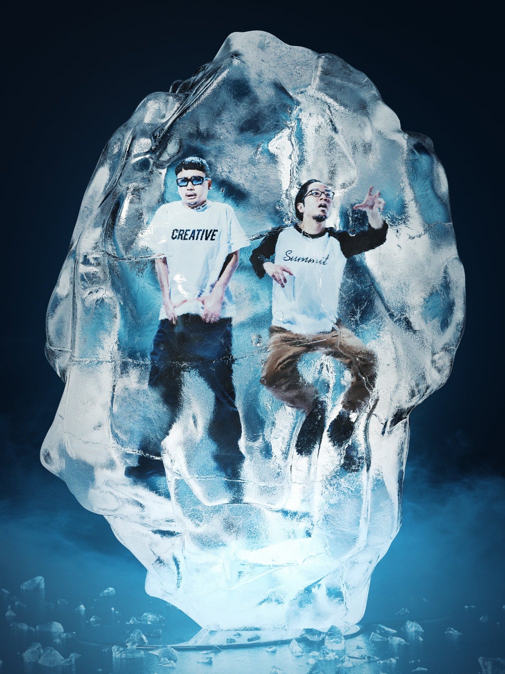 最新曲「Would You Like One?」リリース記念！Travis Japanのメンバーが音声とチャットで登場するリスニングパーティーをAWAラウンジで開催