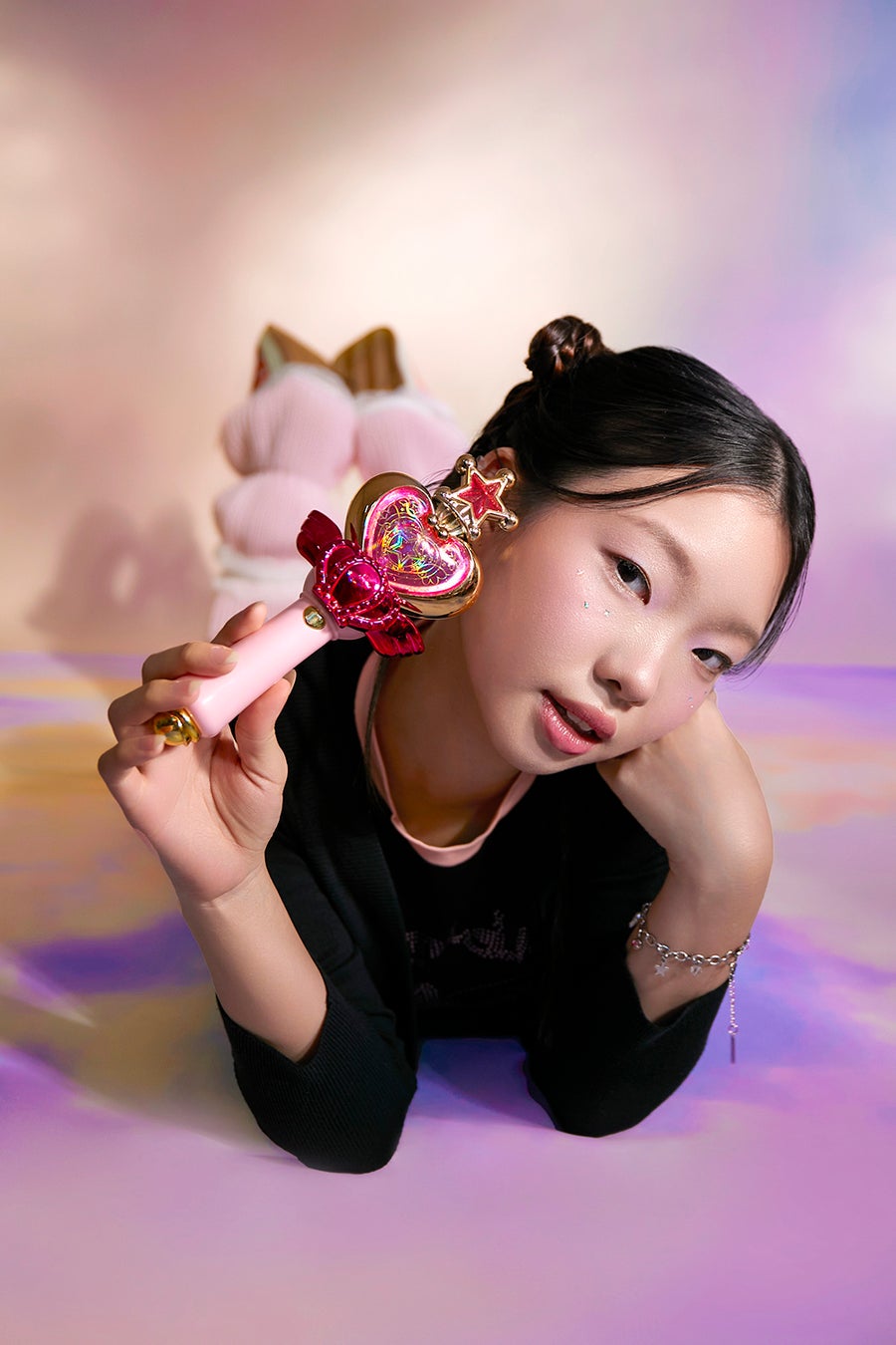 Spotify累計ストリーミング数は5億回を突破！フィリピン発、新世代スターMaki（マキ）、MUSIC AWARDS JAPAN 2025「ベスト・オブ・リスナーズ・チョイス：海外楽曲」で注目集まる