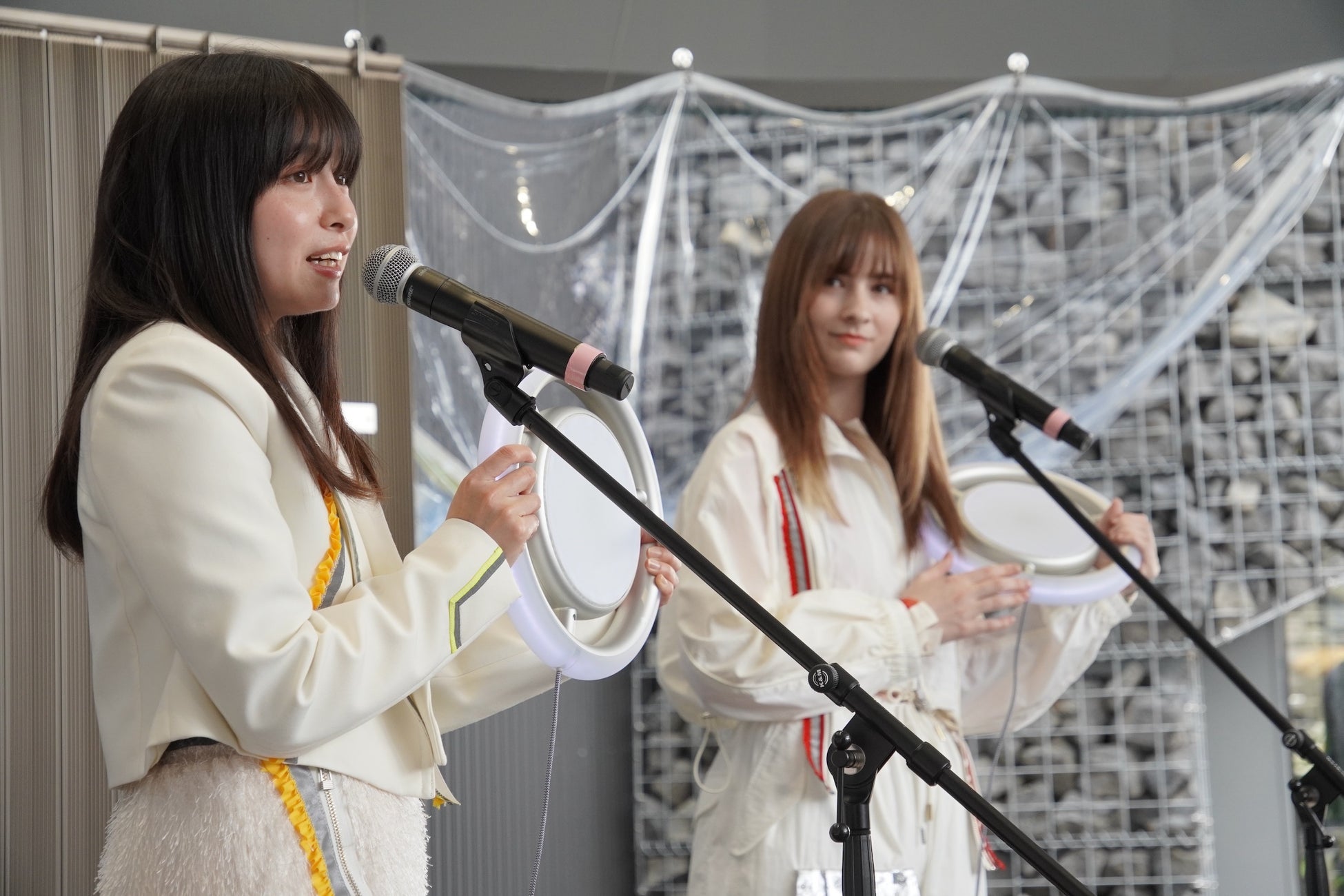 ”ジャパニーズ・ブリットポップ・ミュージック”を掲げるロックプロジェクト、The Curtains。待望のセカンドシングル「DUDE」を本日リリース！