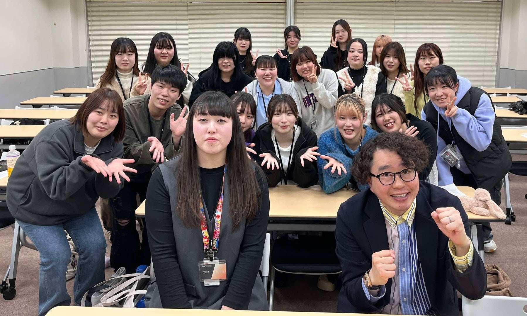 今年は「雨のサーカス団」がやってくる!8回目となるナイトアートフェスYohaS 2025が千葉公園にて開催