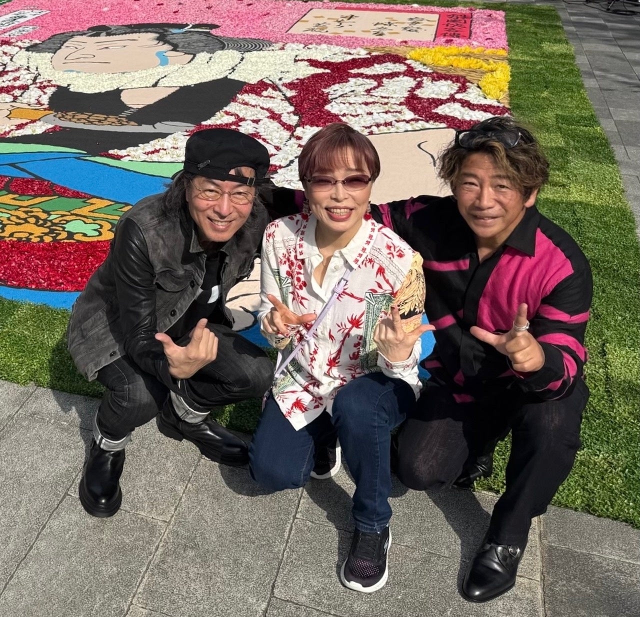 タワーレコード福岡パルコ店オープン10周年記念施策第一弾 音楽フェス「CIRCLE ’25」コラボＴシャツ5/1より数量限定販売