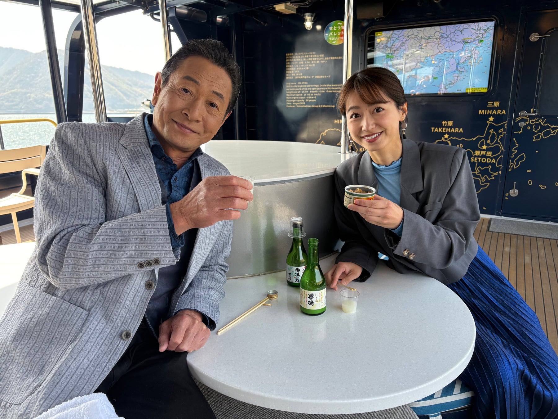 赤ちゃんが主役の情報番組『BABY ACADEMY』出演者募集!5/1(木)よりエントリー受付開始!