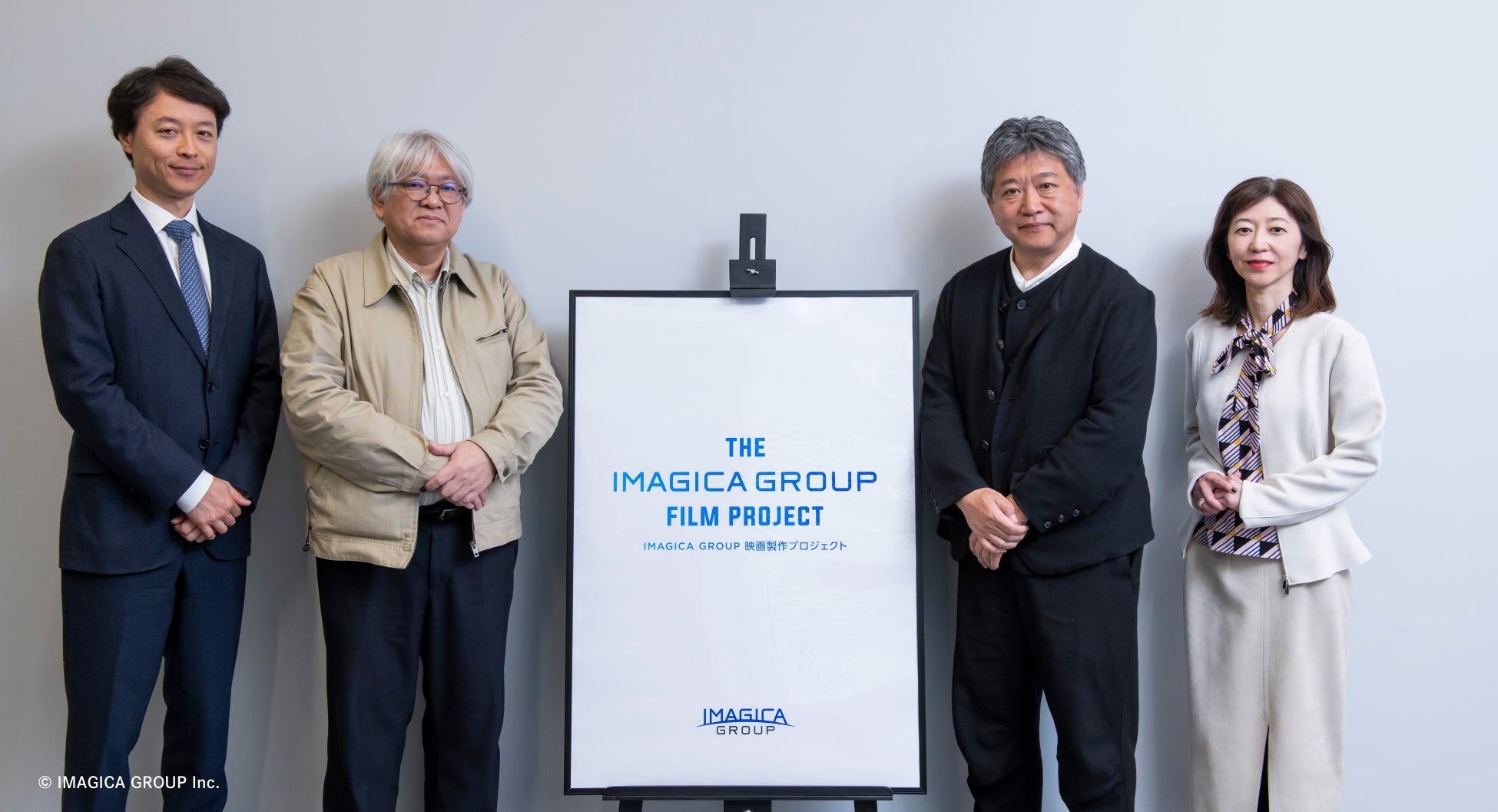 ミュージカル『Play a Life』妃海風×上田一豪インタビュー到着 「必ずどんな方にも響くポイントがある」