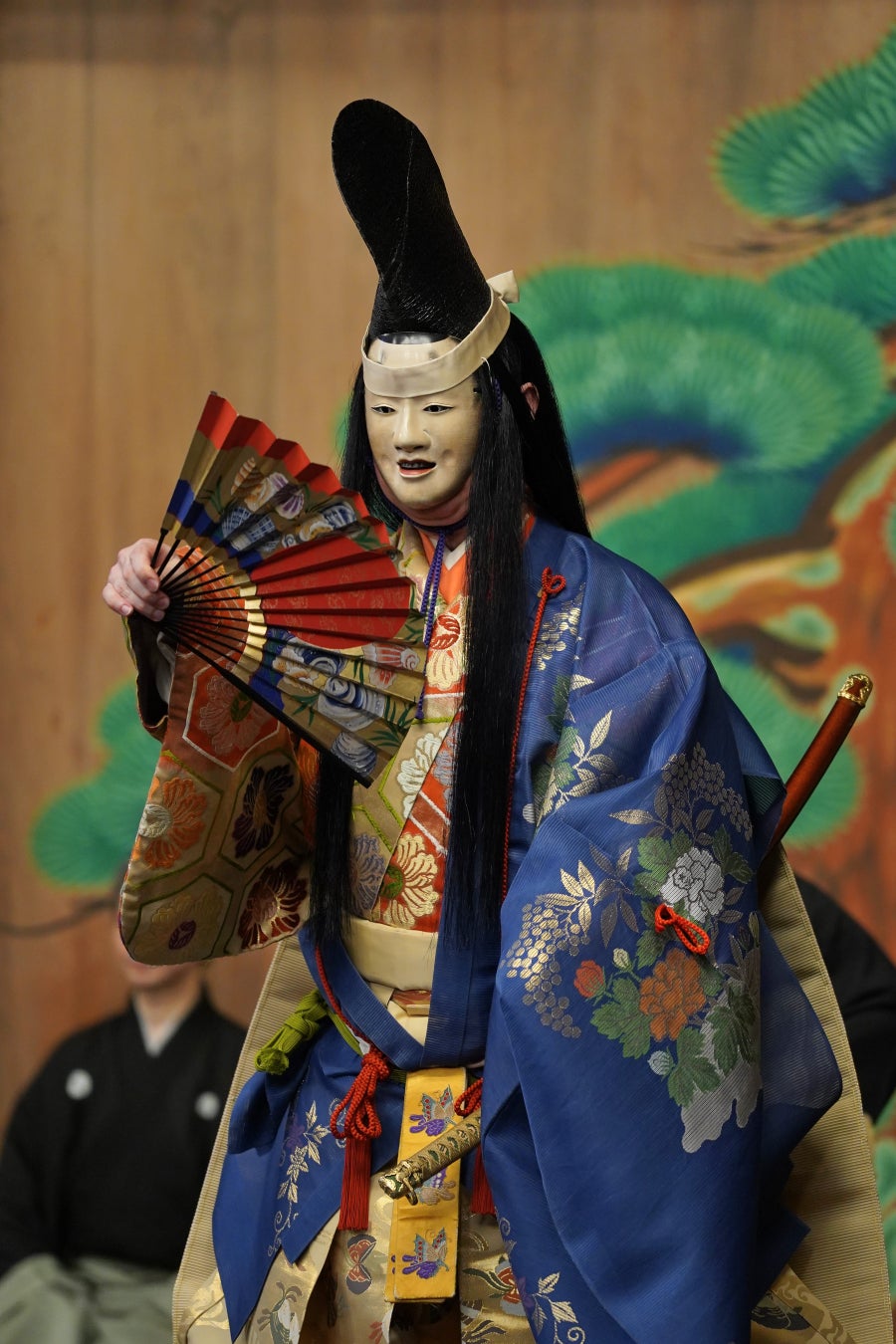 ミュージカル『Play a Life』妃海風×上田一豪インタビュー到着「必ずどんな方にも響くポイントがある」