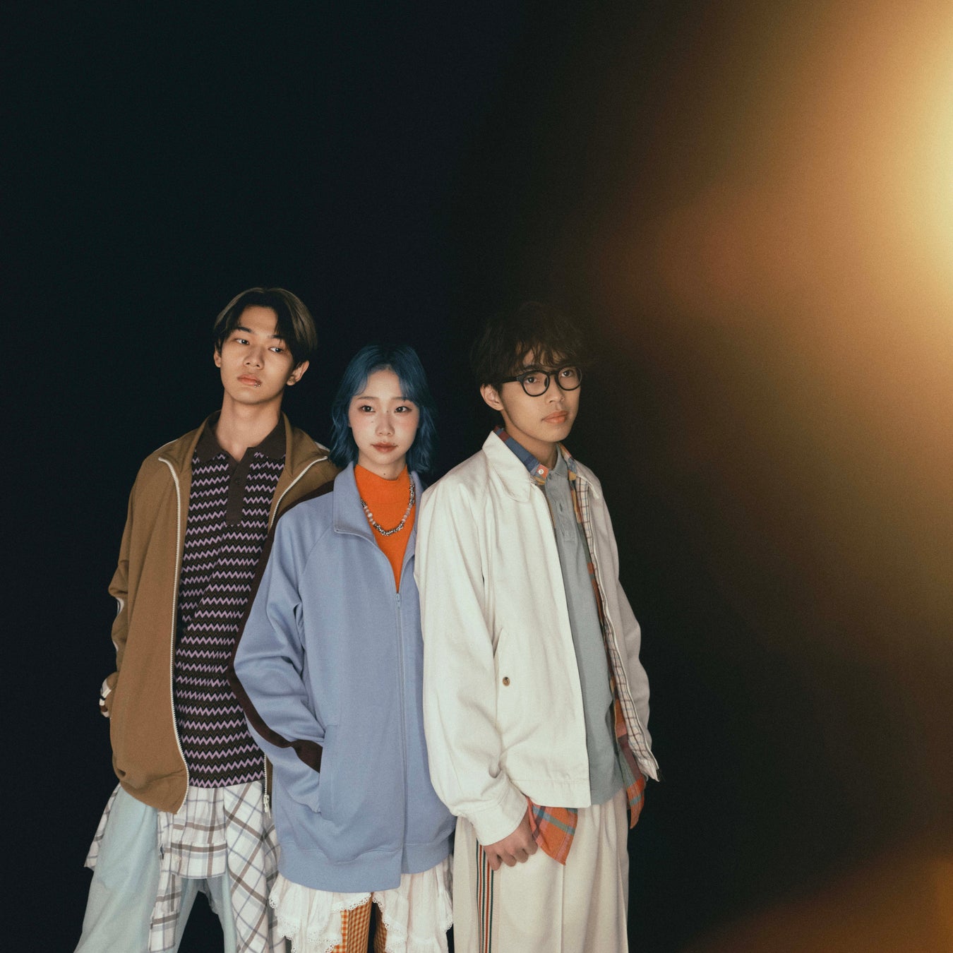 尽きないクリエイティビティへの欲求を体現したレーベル、 “hungry records”が本格始動。