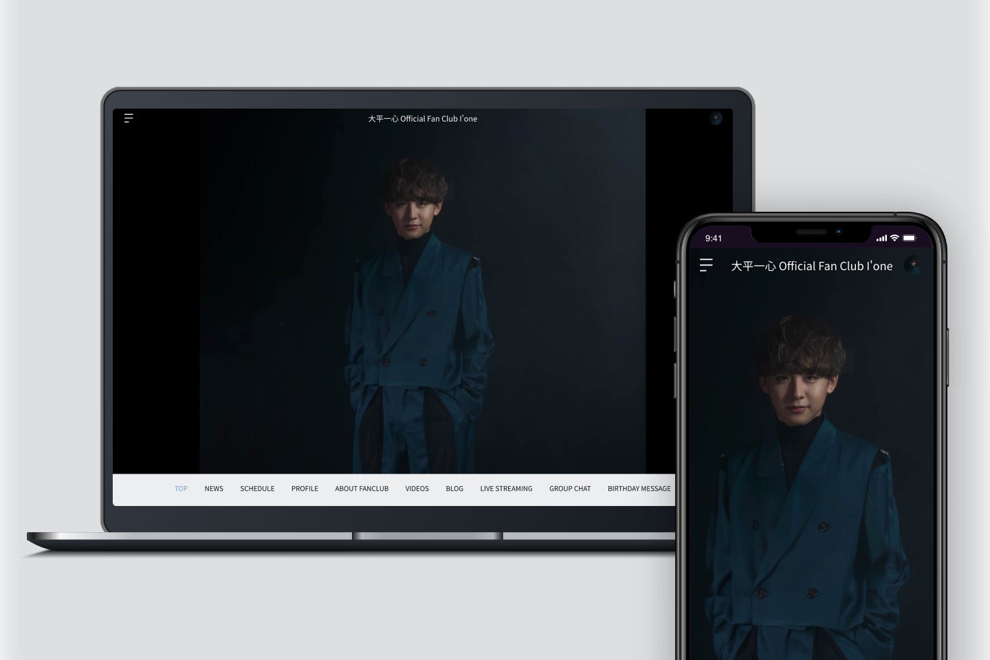 【イベントレポート】KLP48 甲斐心愛、ファンクラブイベントを開催しました!