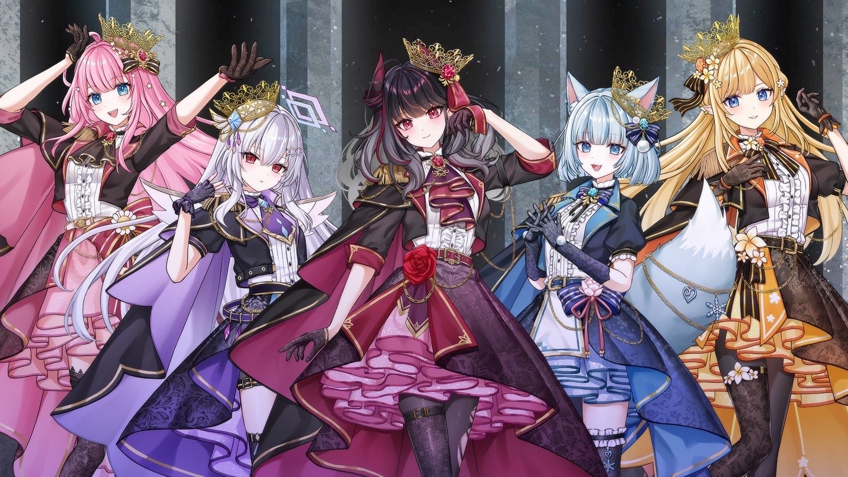 宮川明（フラメンコギター）＆小川紀美代（バンドネオン）のソロとデュオコンサート開催！