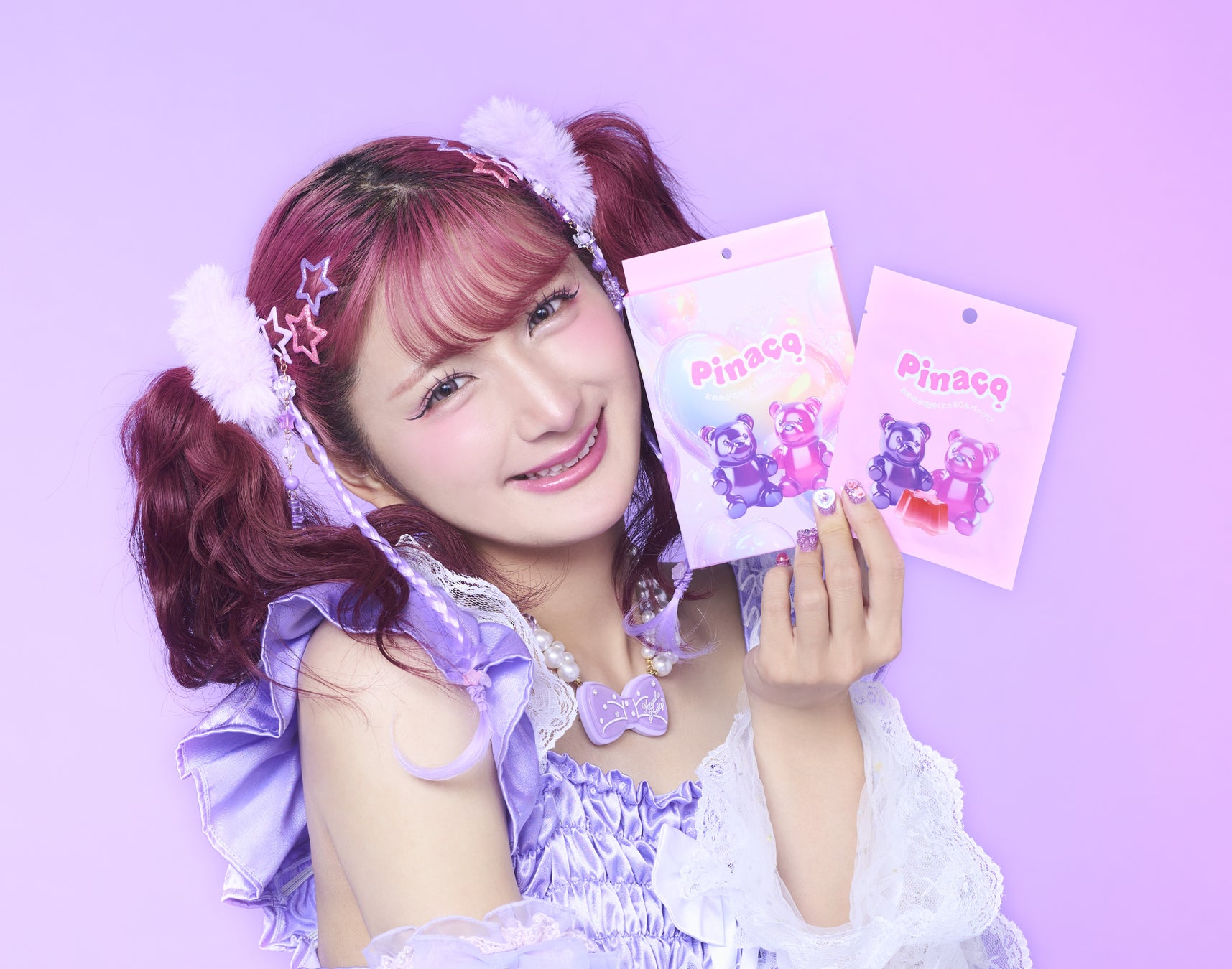 BTOB、FANTASY BOYS「ASIA STAR ENTERTAINER AWARDS 2025 in JAPAN Presented by ZOZOTOWN」に出演