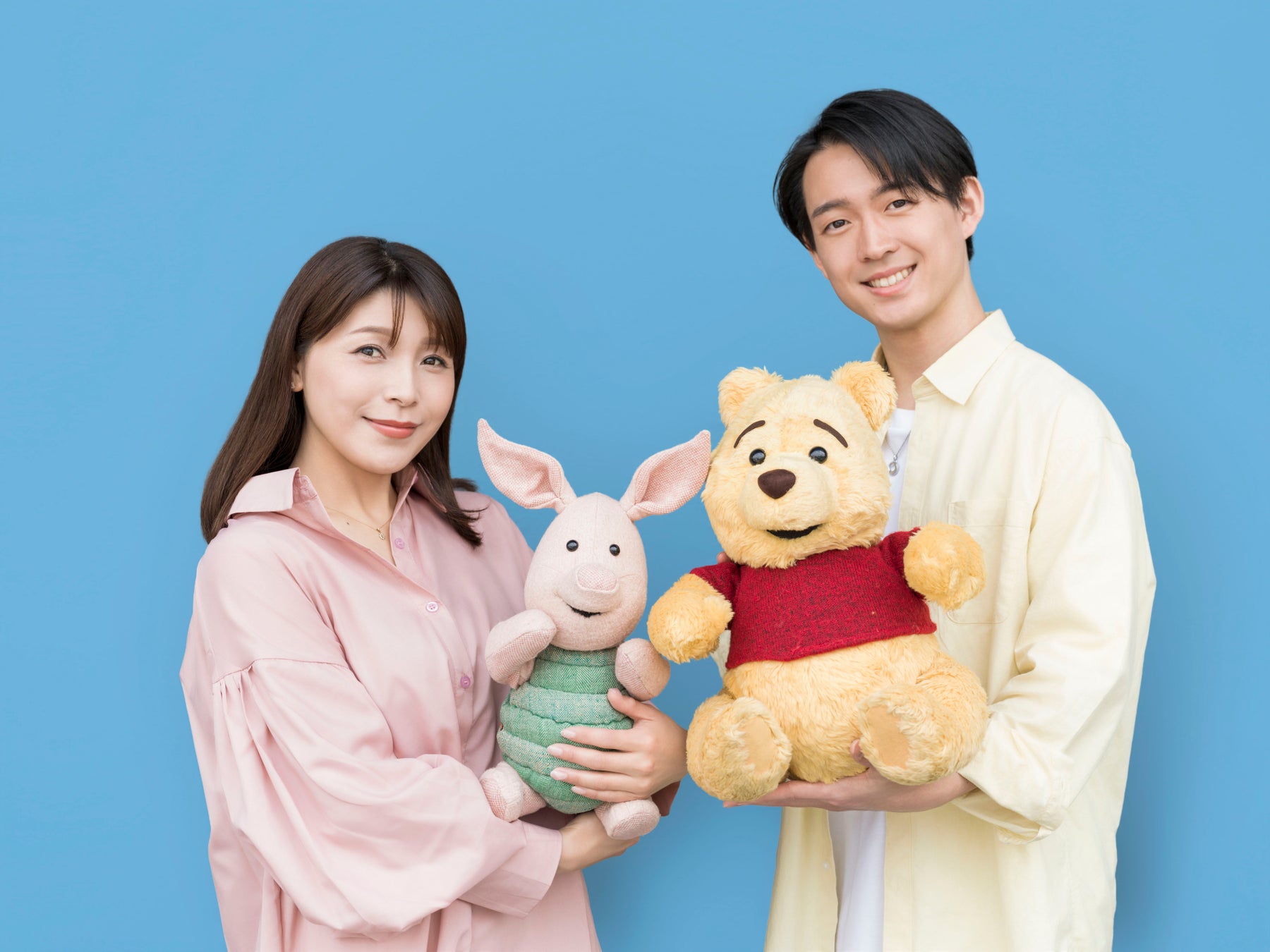 ～アデランスの文化芸能部門「スタジオAD」がウィッグ製作～ 東宝ミュージカル『二都物語』