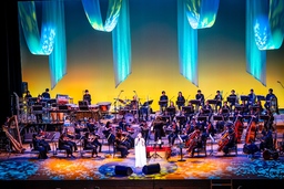 『第9回 平原綾香 Jupiter 基金 My Best Friends Concert 〜顔晴れ［がんばれ］こどもたち〜 with Orchestra』開催！