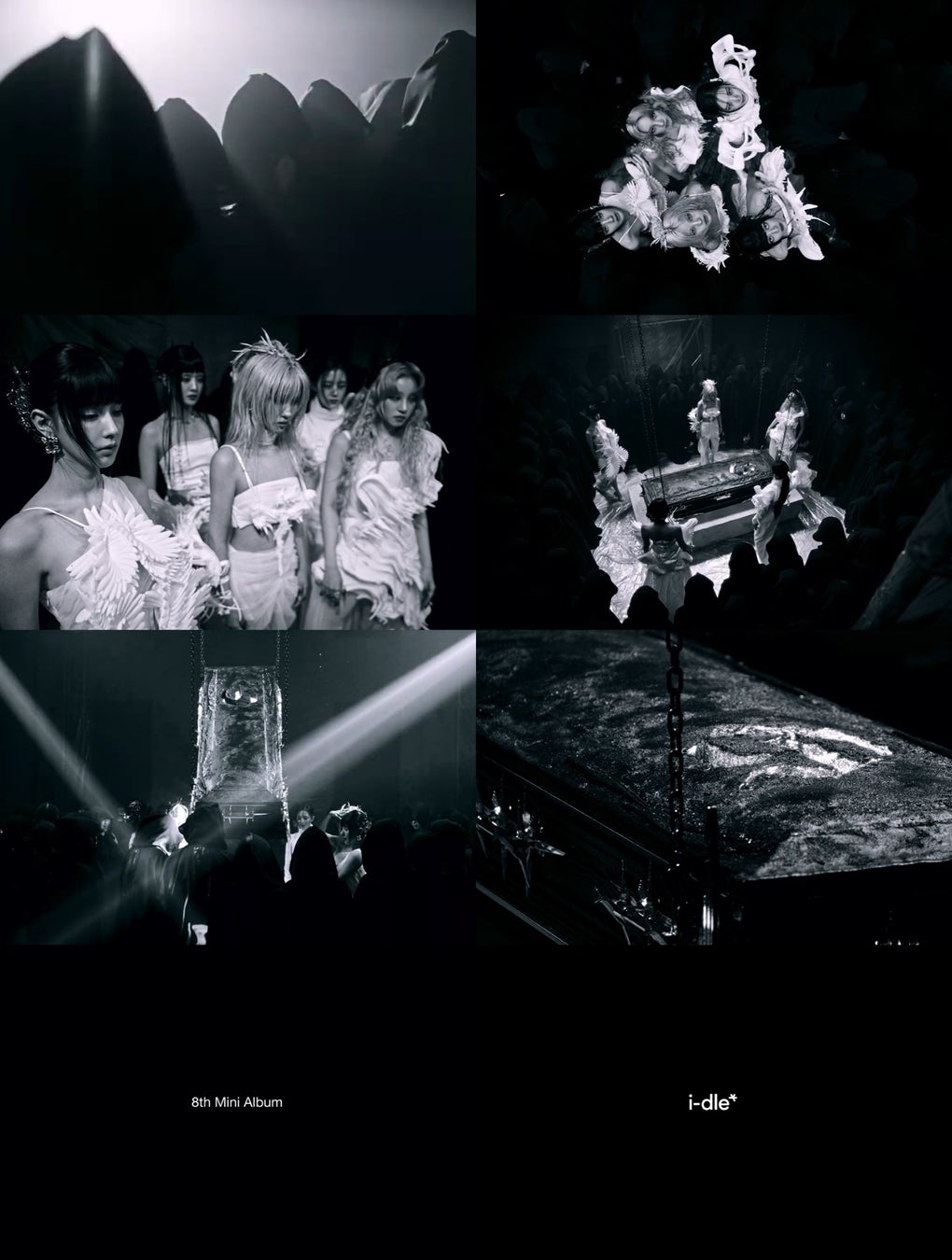 NY拠点のシューゲイズ・バンド、Hotline TNT（ホットライン・ティー・エヌ・ティー）が来たる3rdアルバムからの先行シングル「Candle」と日本で撮影されたMVを公開