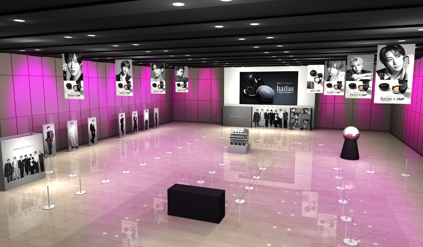 【イベントレポート】STU48曽川咲葵、初の個人ファンクラブイベントを開催しました!