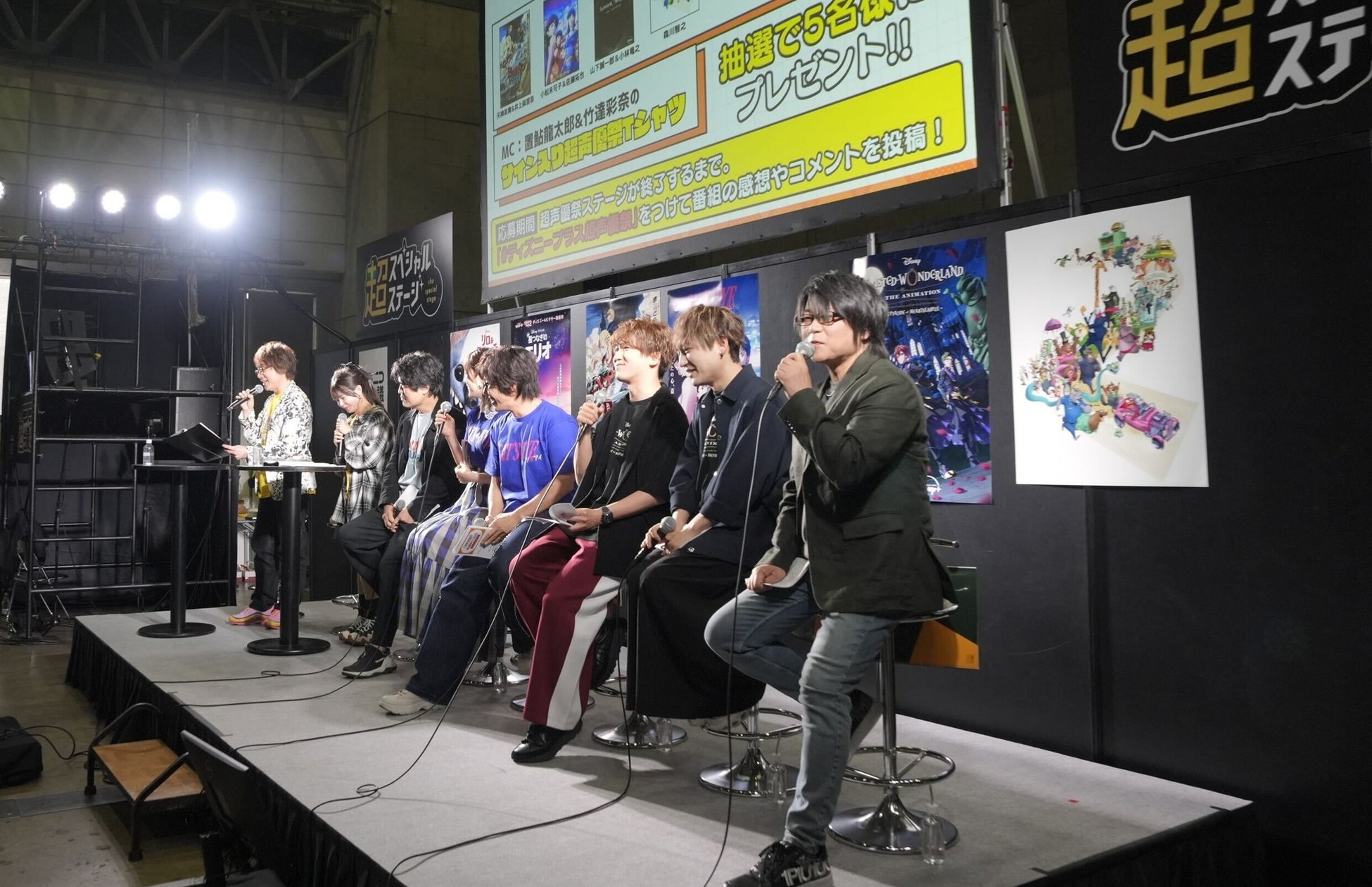 メッセンジャー黒田が6年ぶりの演劇舞台!NHK連続テレビ小説「ブギウギ」で共演した黒田たもつ×近藤芳正コンビが再びタッグを組む!「VS.」上演決定のお知らせ