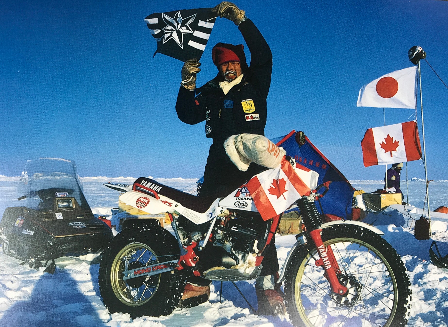 大人気歌謡オーディション番組の日本版「ミスタートロット ジャパン」優勝者は島憂樹に決定!