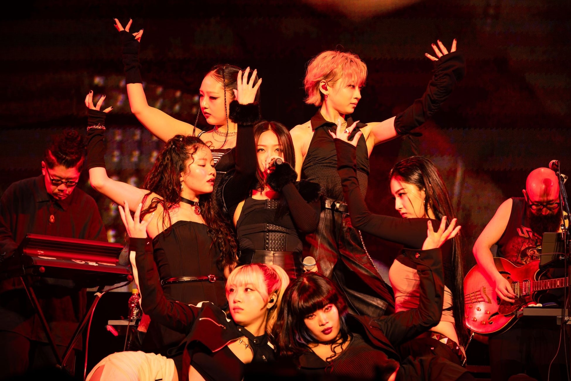 VTuberアイドル「あみゅどる」猫月みお、V-tamp(ブイタンプ)協力のもと、オリジナルソロ曲をリリース