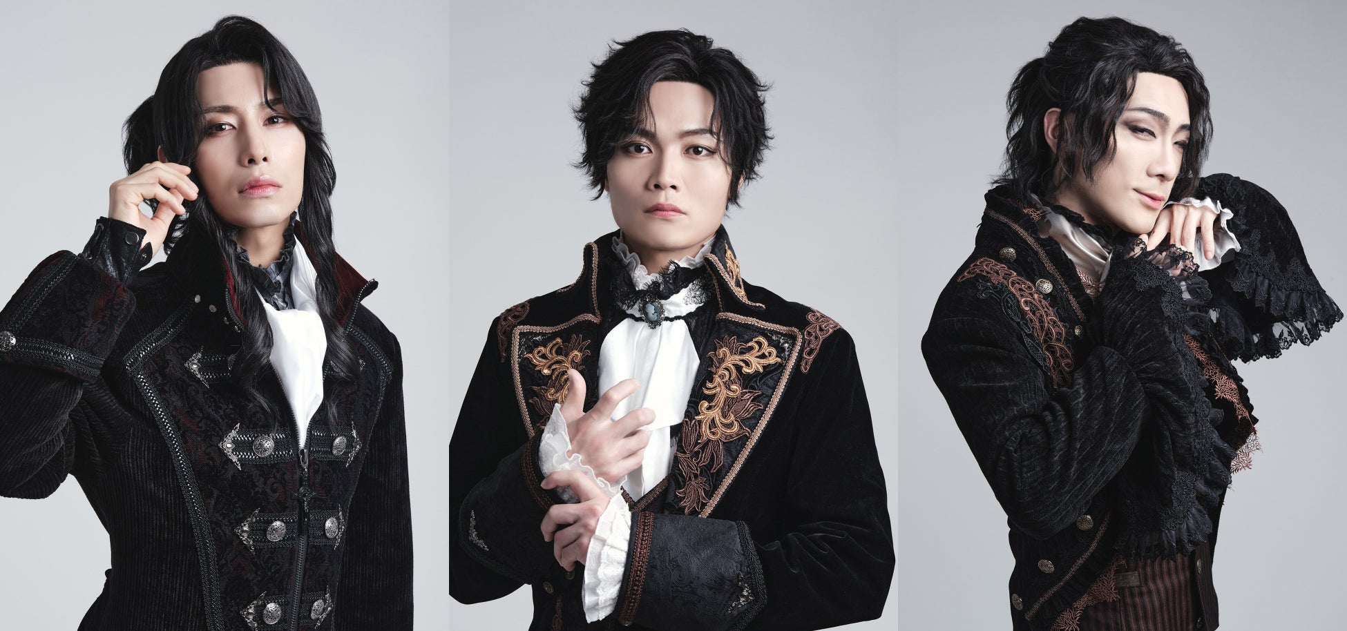 【動画】HONEYCOLORS新メンバー・白部由依が出演するムービーを公開