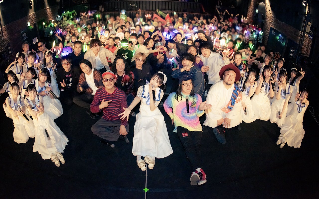 AKB48、結成20周年記念ツアー開催決定!