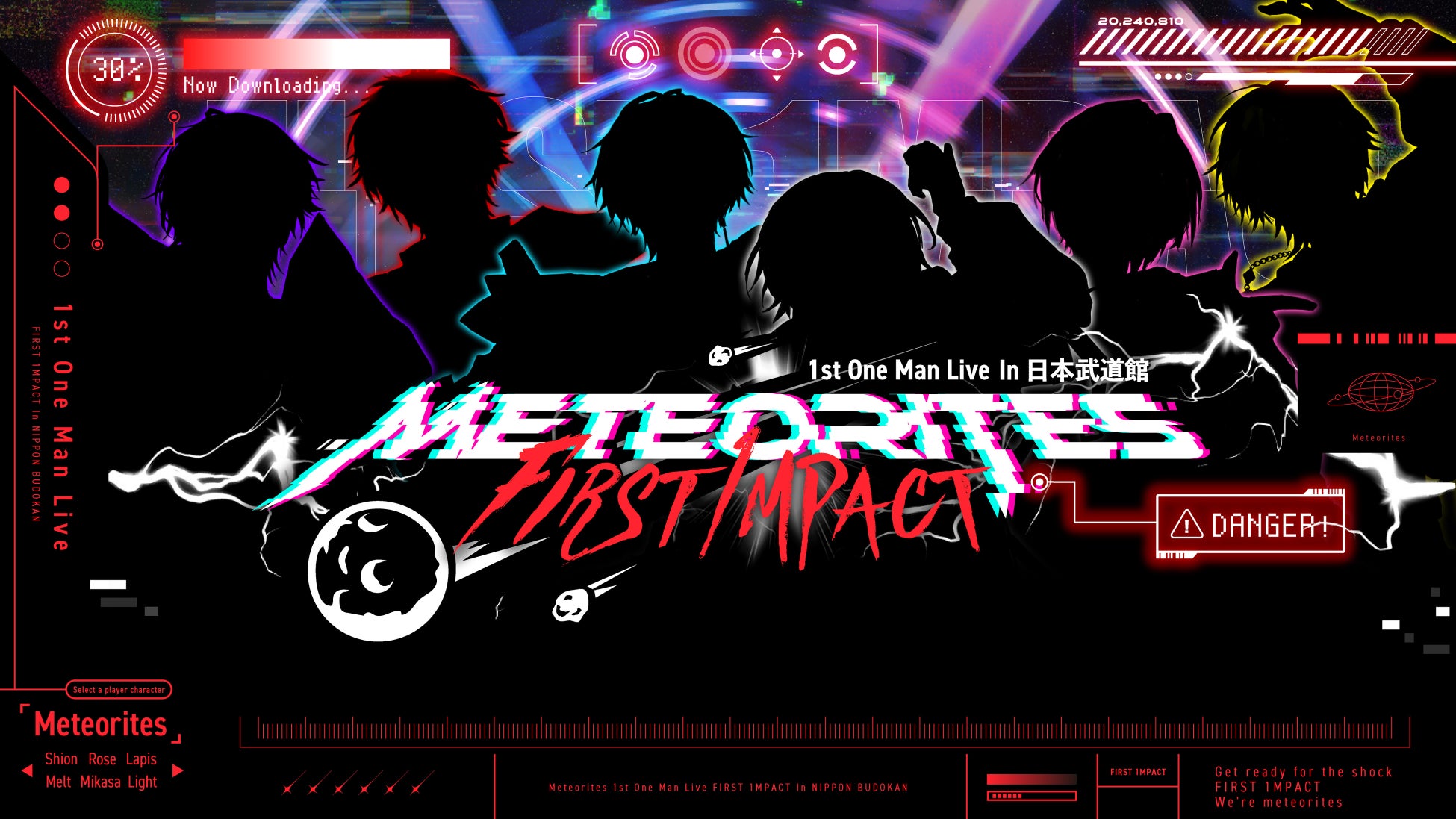 「マチ★アソビvol.28」にVTuber事務所ハコネクトの参加が決定!