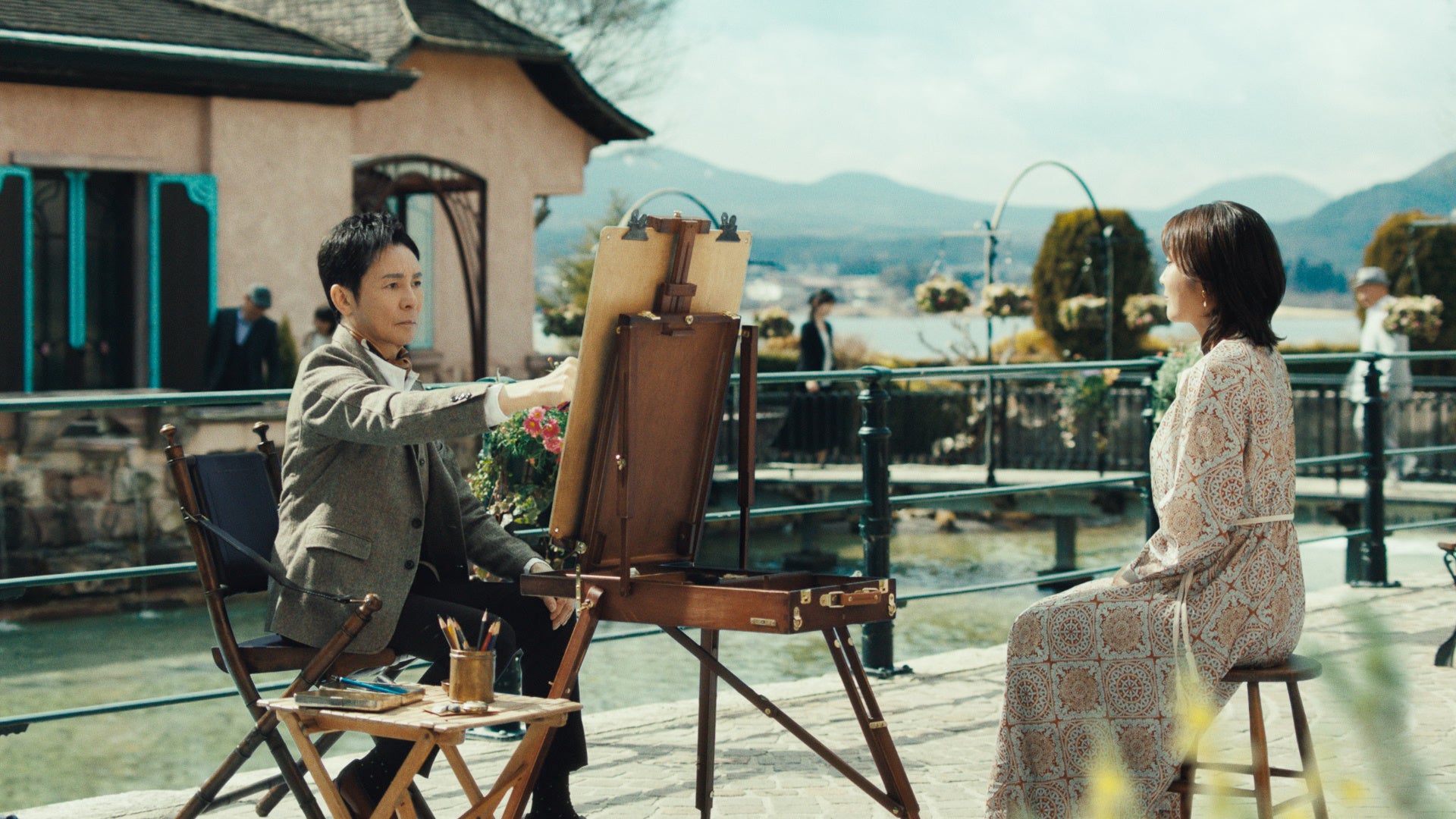 『デブスの戯れ～あなたの夫は私のもの～』ショートドラマ配信記念キャンペーン開催中！