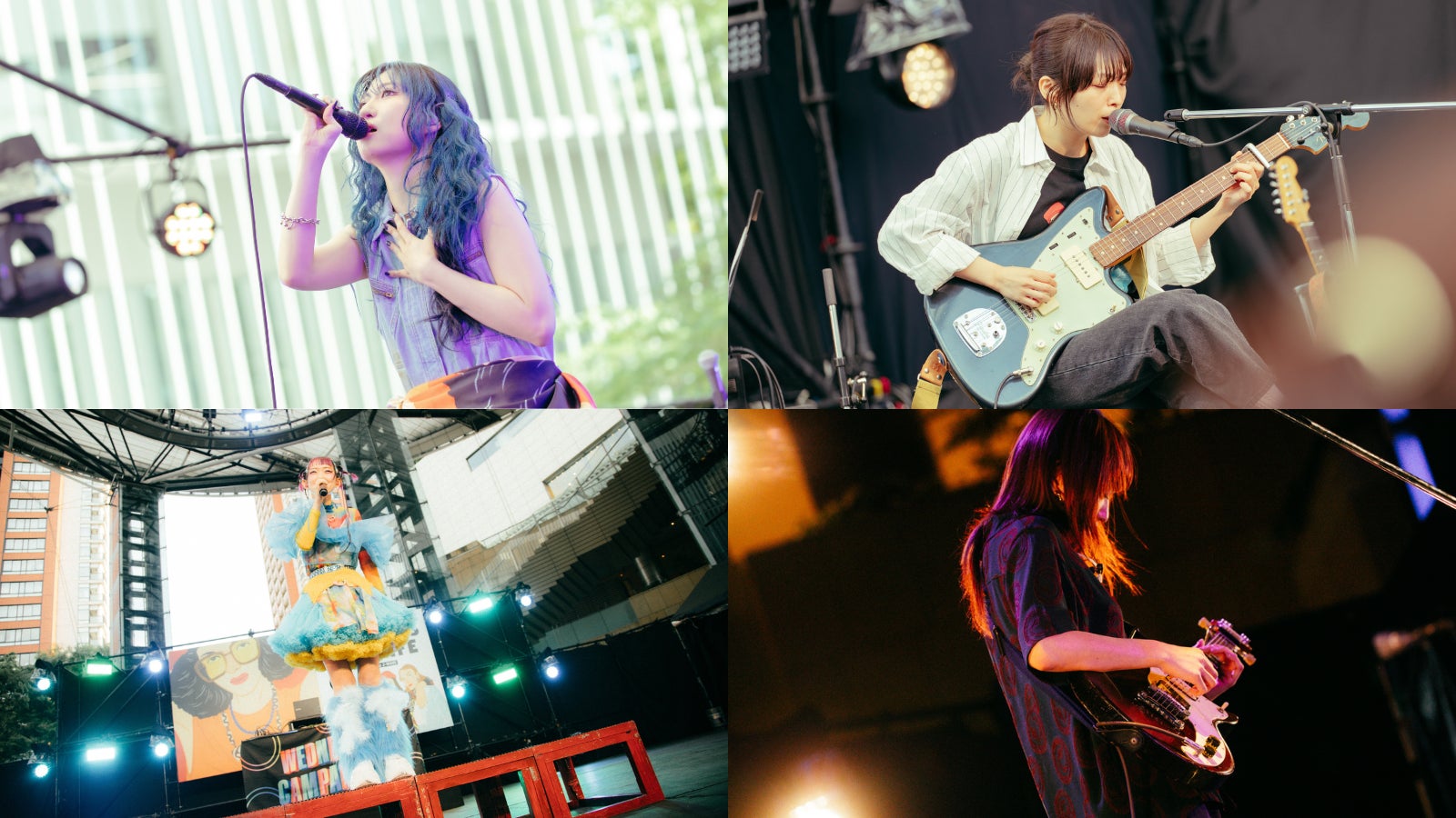 吉川晃司主演『民川裕司三部作』ついに初配信スタート！