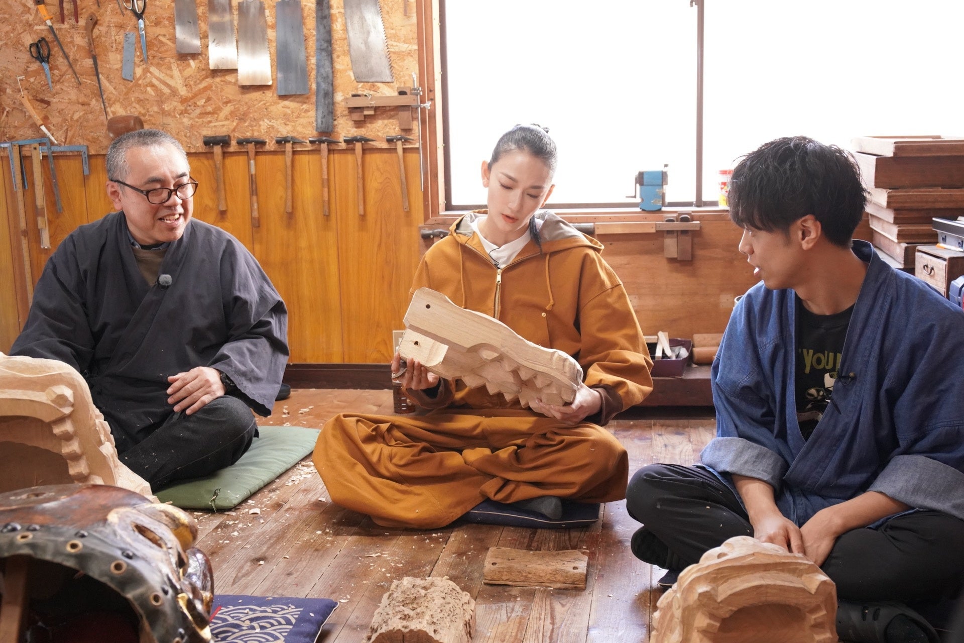 TWS、日本デビューに続き、初の日本ツアー開催決定！『2025 TWS TOUR ’24/7:WITH:US’ IN JAPAN』