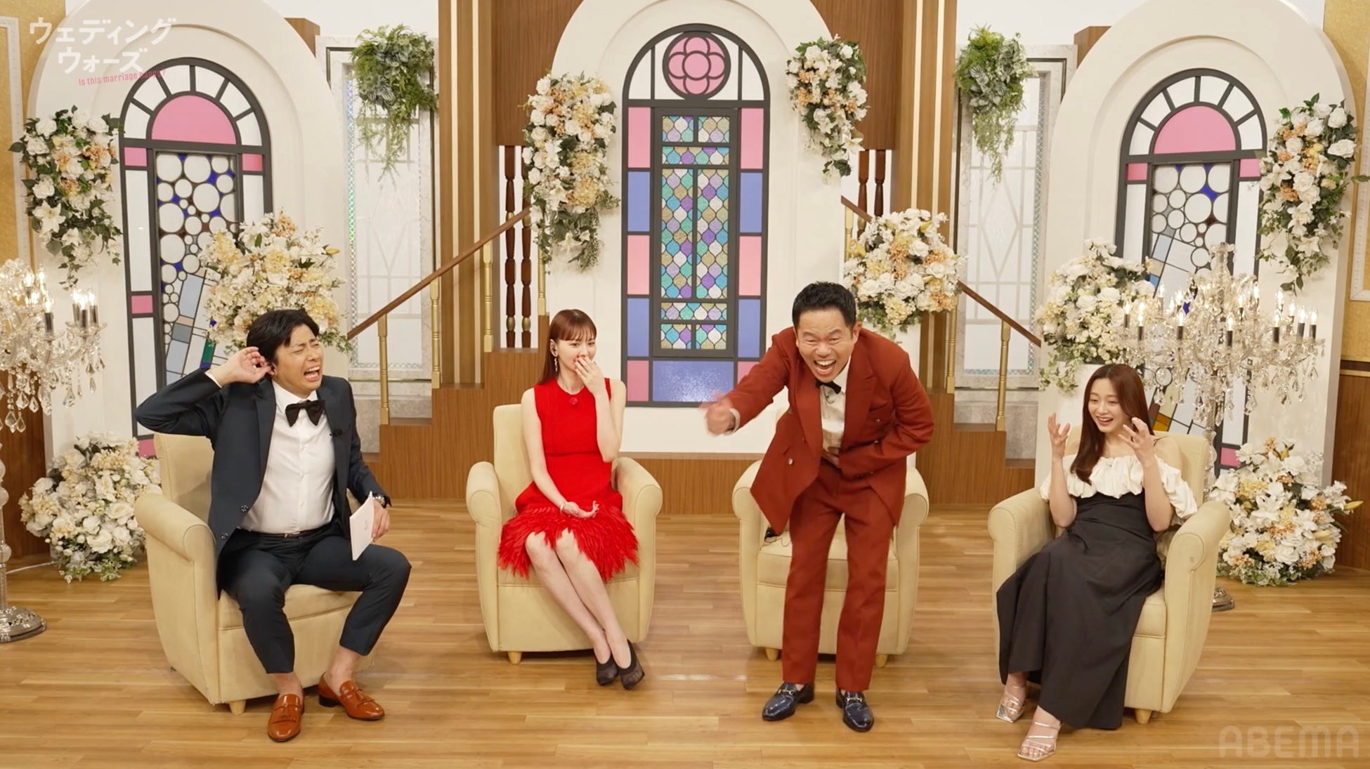 【イベントレポート】TENGA主催『原宿 腹過度 クレイジーラブ』開催記念トークショー “世界クレイジーグルメ紀行 ~愛は国境を越えて~” 丸山ゴンザレスとkoboreのギタリスト・安藤太⼀が登壇