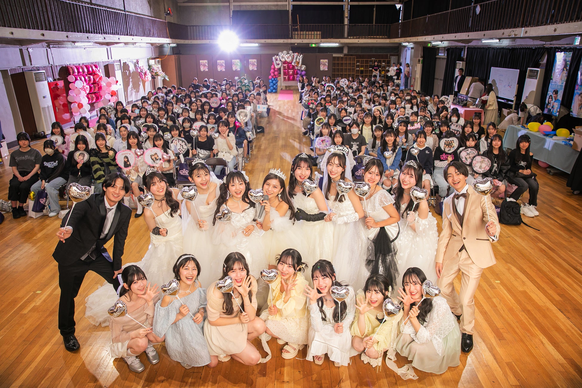 【男女1000人に聞いた】メイド服が似合うと思う女性芸能人ランキング!