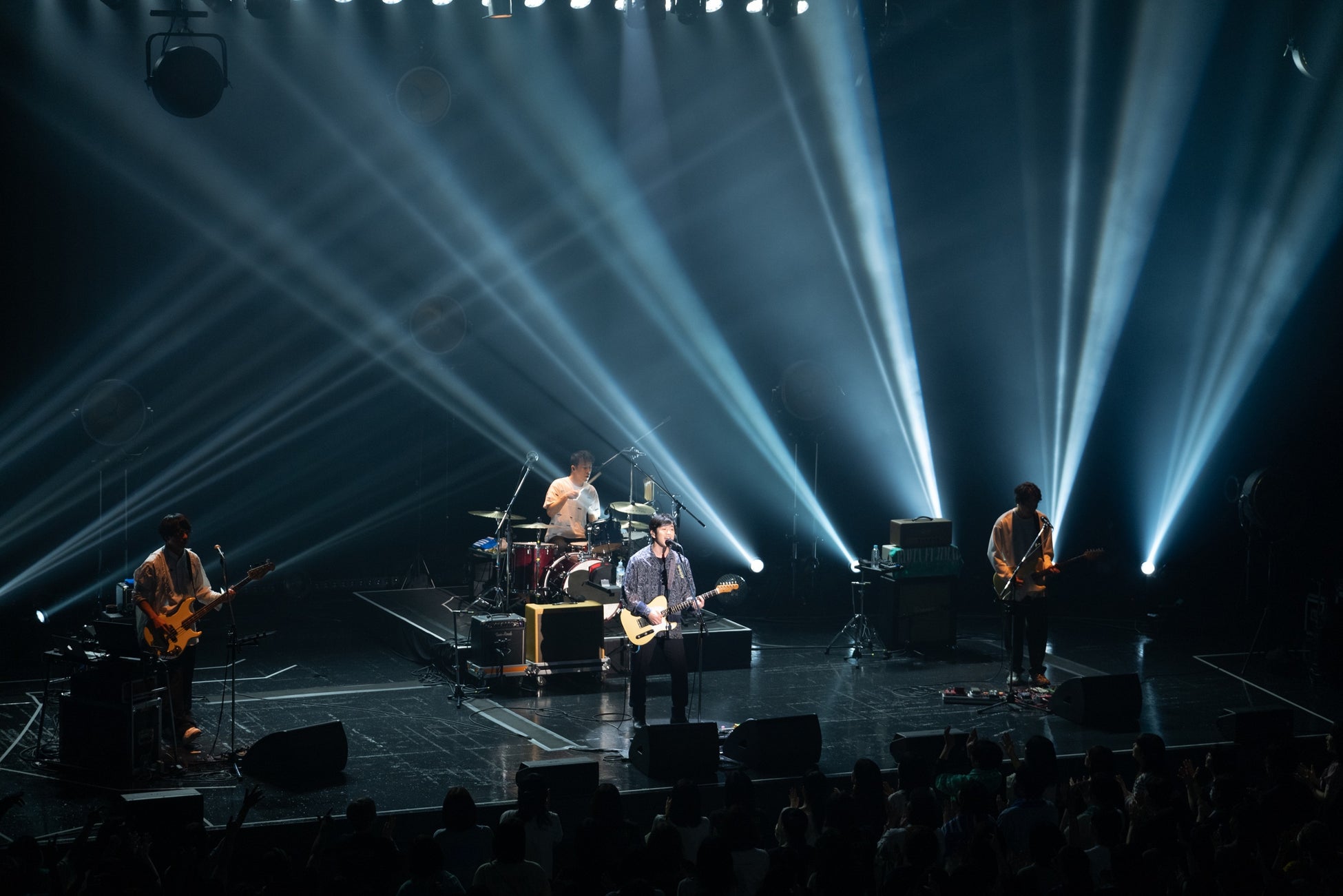 第4回公演 開催決定！TVアニメ「Dr.STONE」ウインドオーケストラコンサート2025