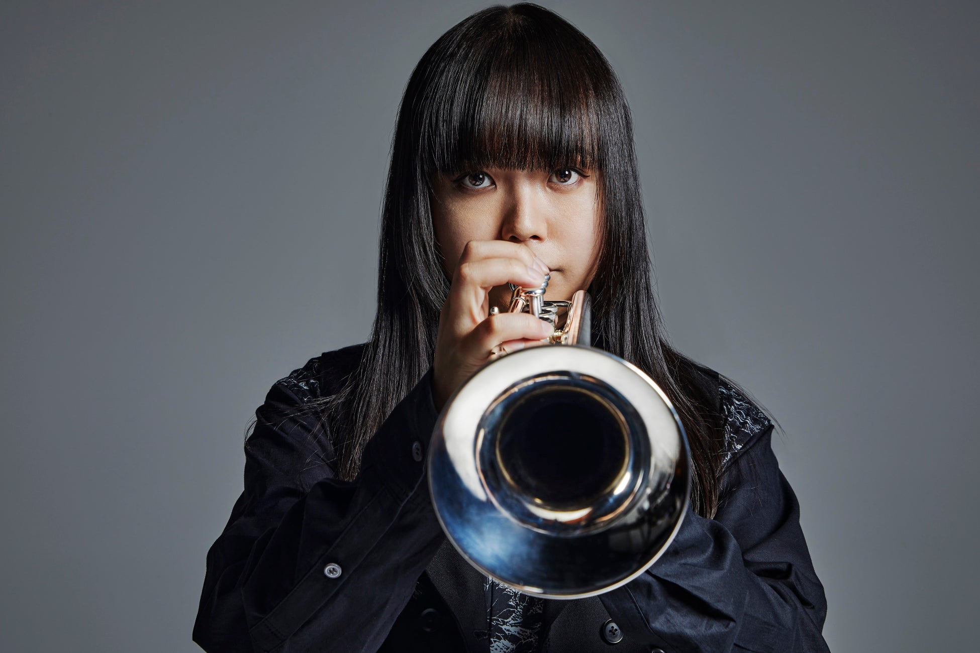 【新色発売決定】Z世代のファッションアイコン“よしミチ”姉弟プロデュースカラコンブランド 『perse（パース）』5月14日（水）新色発売決定！くまさんみたいに、うるうるくりんっ！水光ブラウンカラコン