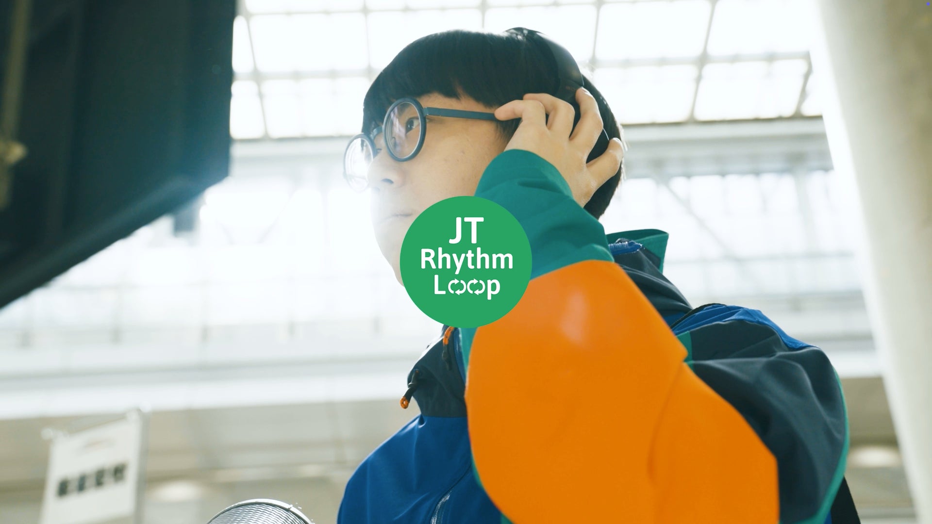 映像作家・山田健人とSuchmos・TAIKINGが対談! 藤井 風ツアーの舞台裏、ヒゲダン・藤原聡とのコラボ楽曲秘話も J-WAVE『THE PLAYBACK』5/9(金)にオンエア