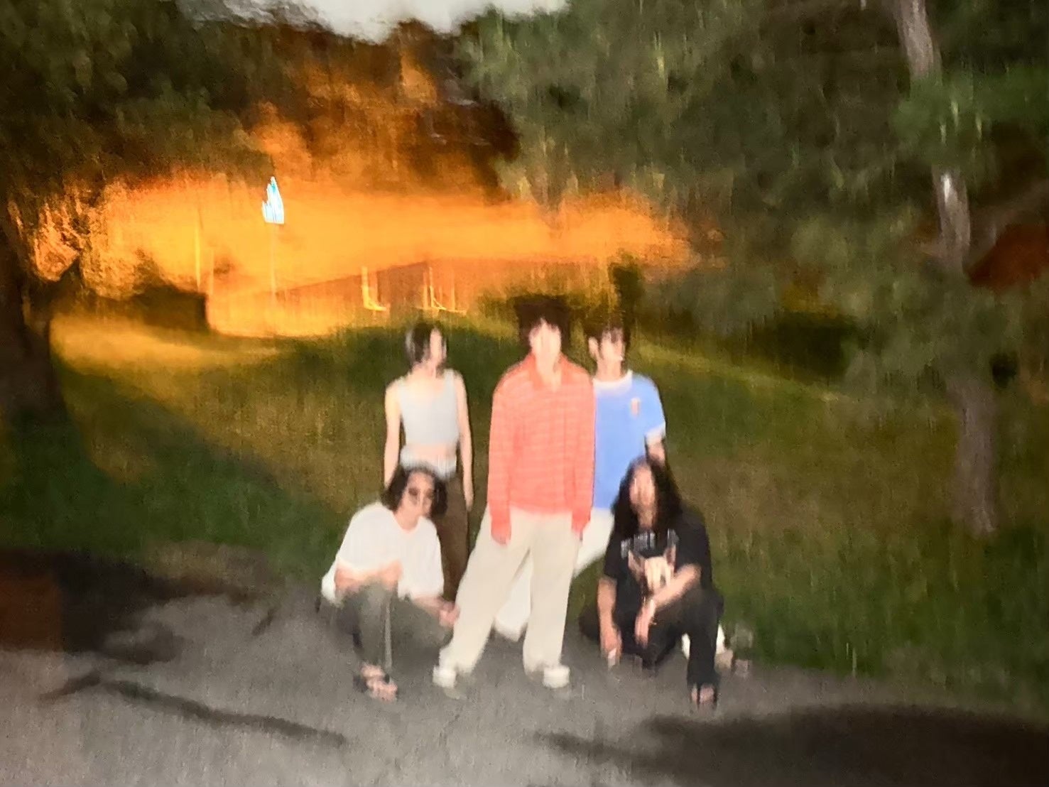 5.9(金)公開!!レイ主演映画『MUMU/不説話的愛』公開記念プレゼントキャンペーンを実施!!