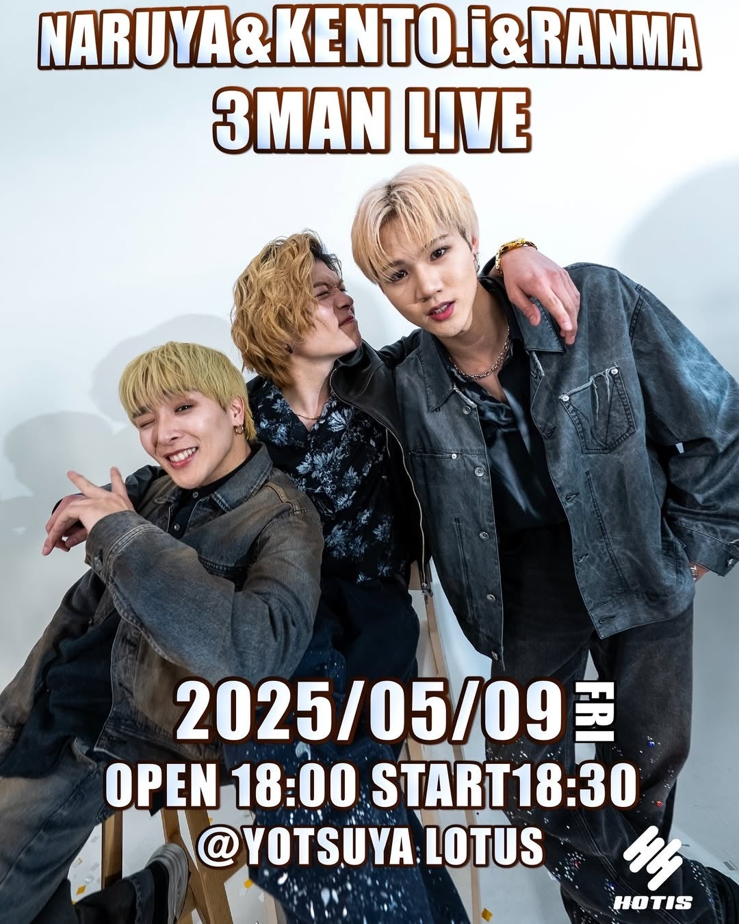 Midnight Radio -The History of Hedwig- スペシャルゲストに、中村 中・浦井健治・山本耕史決定!!