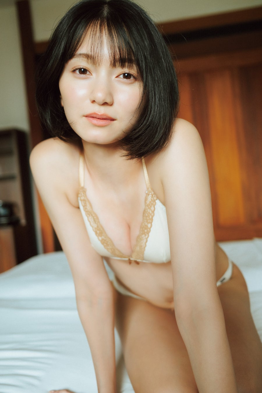 熊澤風花2nd写真集 発売記念イベント開催のお知らせ