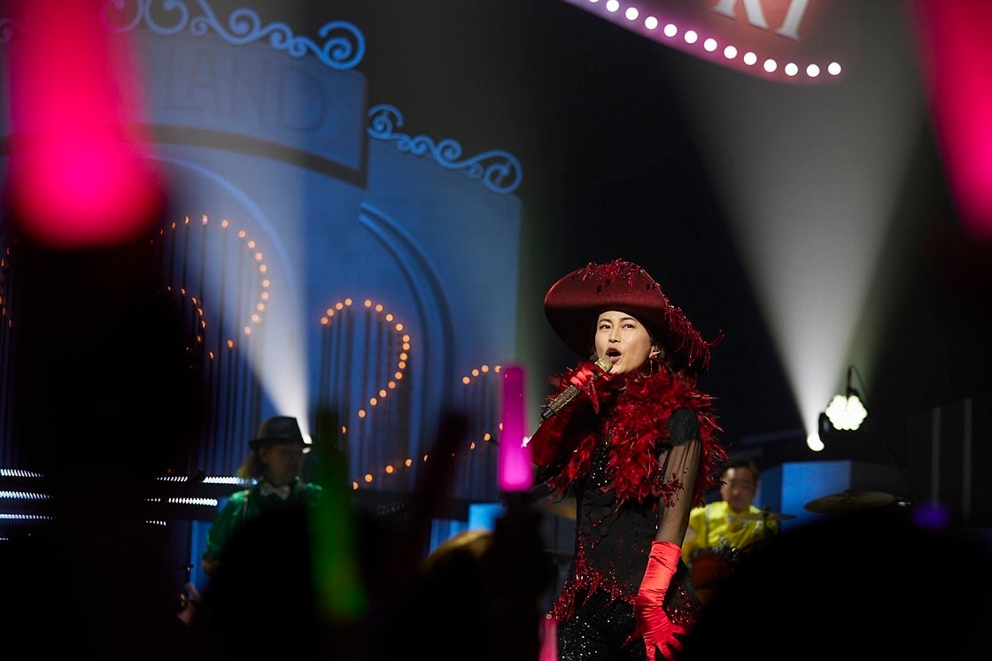 ケムリ研究室no.4『ベイジルタウンの女神』東京公演5月9日(金)18時公演より開幕・追加席販売のお知らせ