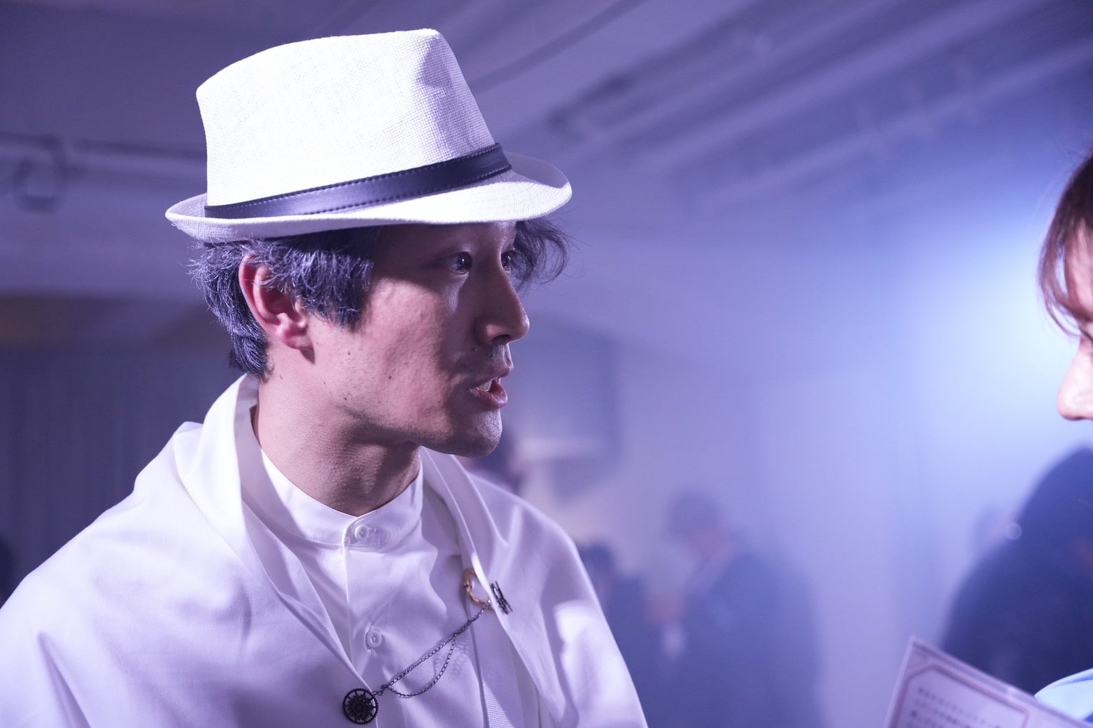 オフィス3〇〇特別公演『少女仮面』竹中直人・尾上松也・中村獅童・稲荷卓央・和田琢磨・安奈 淳!豪華日替わりゲスト決定!!