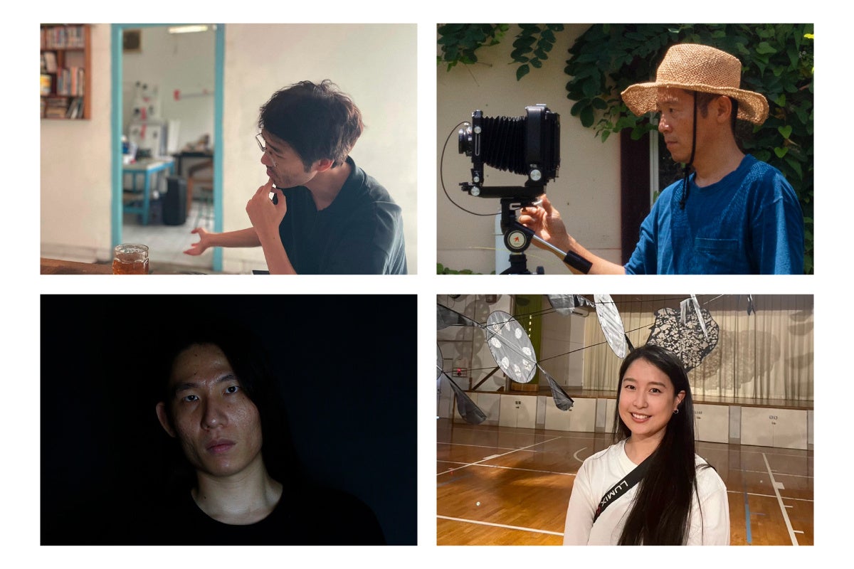 fav me、新曲「蒼のラブレター」を配信リリース