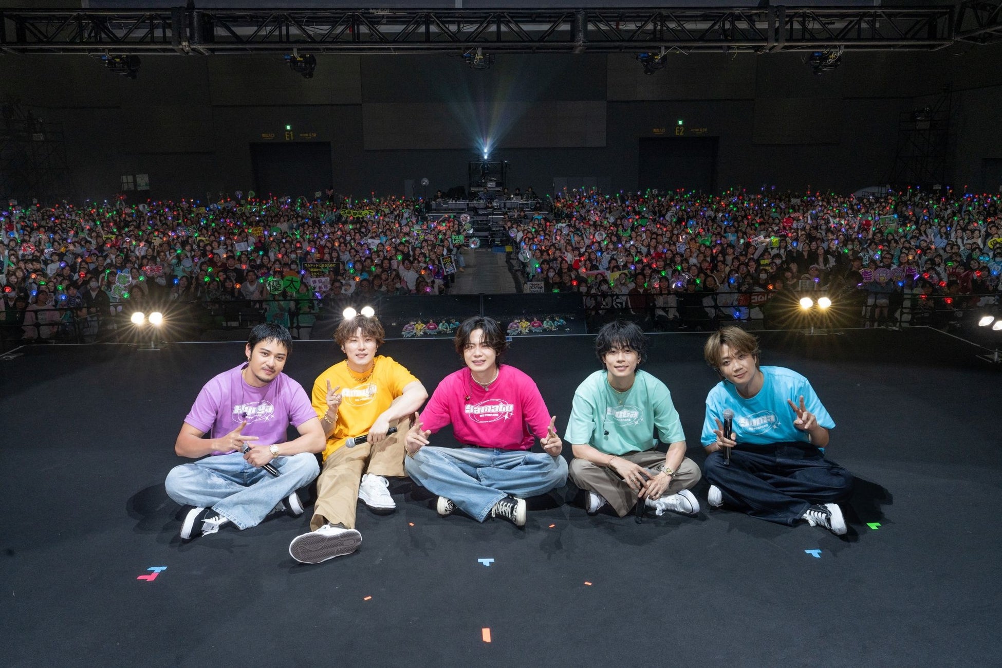 「さらば青春の光の100億円プロジェクト」第3弾の配信が決定 | 関わるすべての人に「生まれ変わり」を提供するReBORN GROUPに潜入