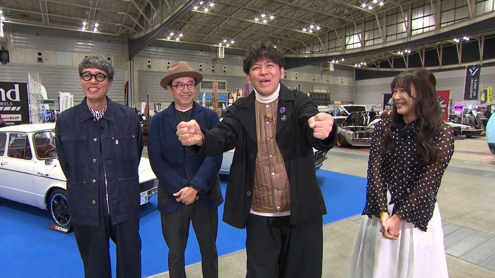 元横綱・若乃花の花田虎上が「ABEMA大相撲」専属解説者に就任!「ABEMA大相撲」専属解説・花田虎上、若年層へ届ける“すり足”の歩みと、相撲の新たな魅力発信